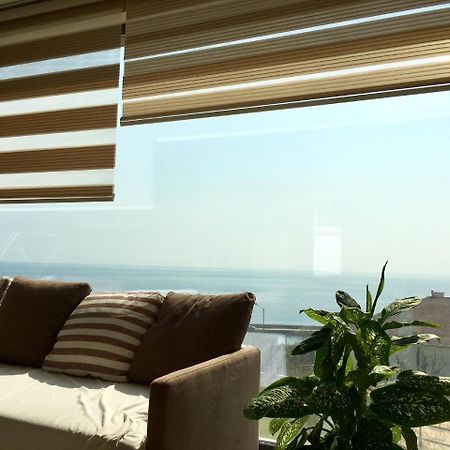 Magnolia Sea View Studio Golden Sands Exterior foto